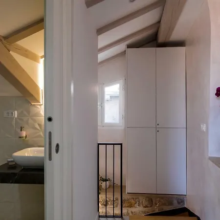 Apartmán Old Town Lea Dubrovník Exteriér fotografie