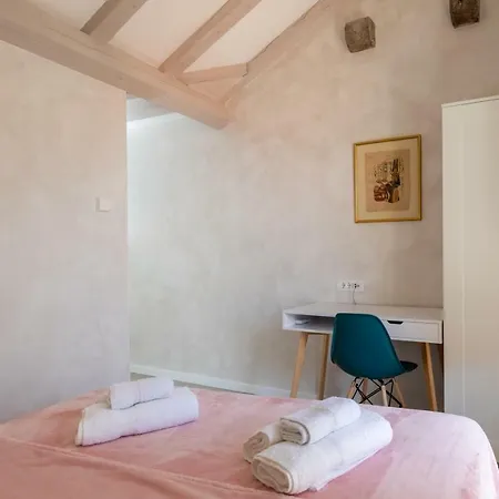 Apartmán Old Town Lea Dubrovník Exteriér fotografie