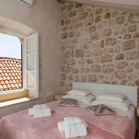 Apartmán Old Town Lea Dubrovník Exteriér fotografie