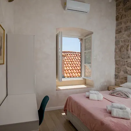 Apartmán Old Town Lea Dubrovník Exteriér fotografie