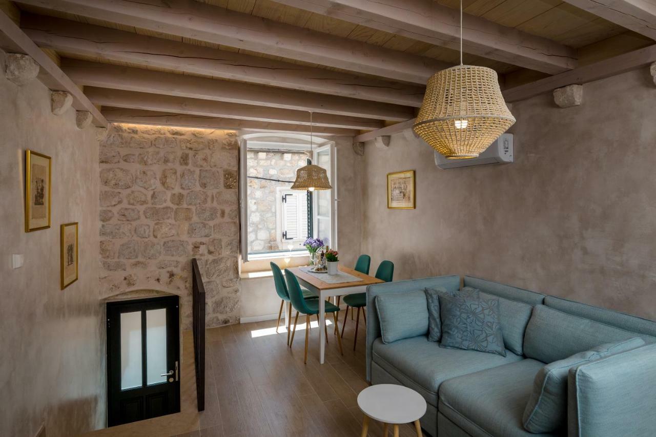 Old Town Lea Apartment *
