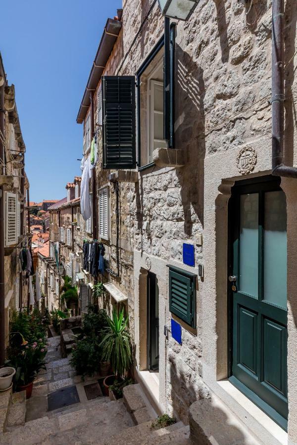 Apartment Old Town Lea